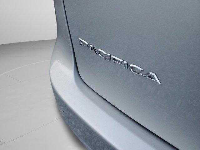 new 2026 Chrysler Pacifica car, priced at $47,434