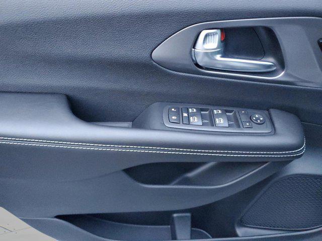 new 2026 Chrysler Pacifica car, priced at $47,434