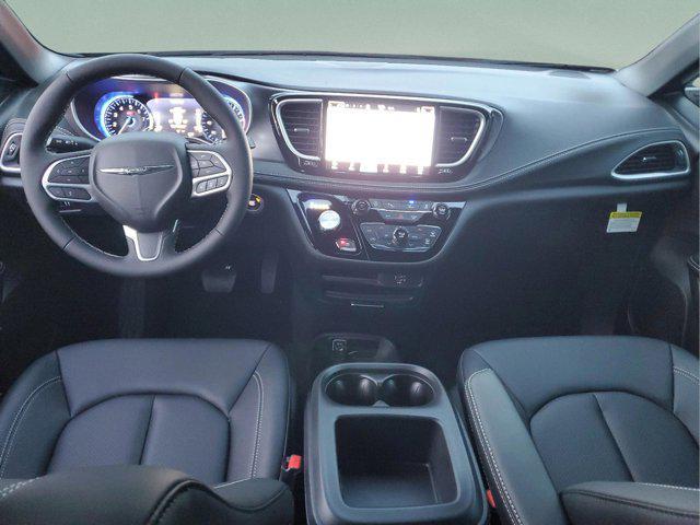 new 2026 Chrysler Pacifica car, priced at $47,434