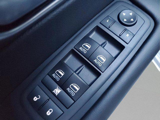 new 2026 Chrysler Pacifica car, priced at $47,434