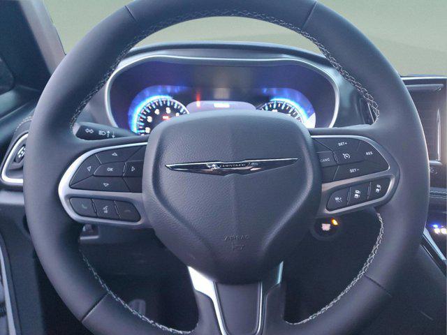 new 2026 Chrysler Pacifica car, priced at $47,434