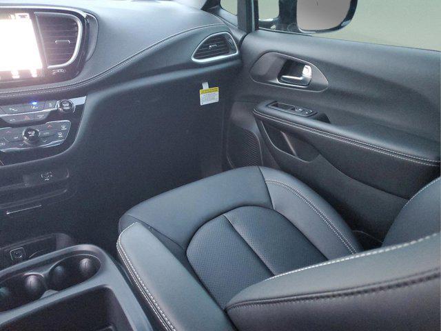 new 2026 Chrysler Pacifica car, priced at $47,434