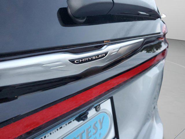 new 2026 Chrysler Pacifica car, priced at $47,434