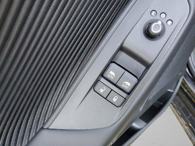 new 2024 Dodge Charger Daytona car, priced at $43,500