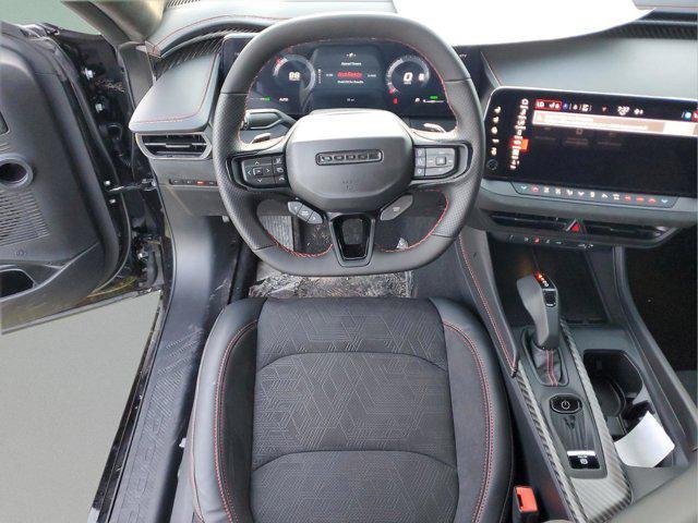 new 2024 Dodge Charger Daytona car, priced at $43,500