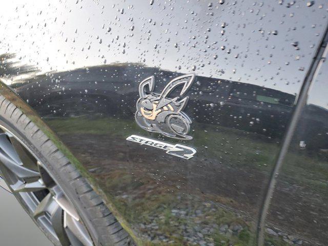 new 2024 Dodge Charger Daytona car, priced at $43,500