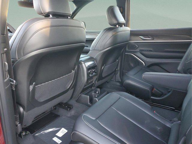 new 2026 Jeep Grand Cherokee L car, priced at $49,555