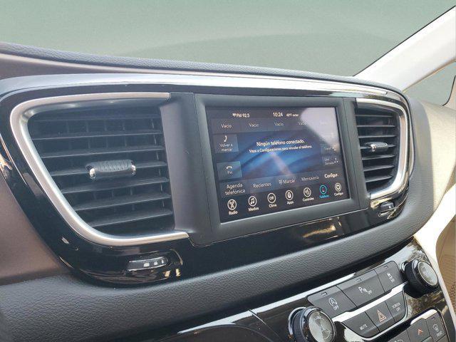 used 2019 Chrysler Pacifica car, priced at $13,494