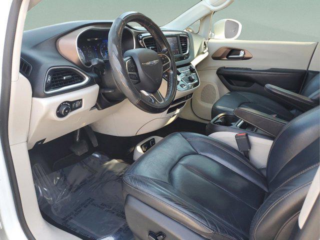 used 2019 Chrysler Pacifica car, priced at $13,494