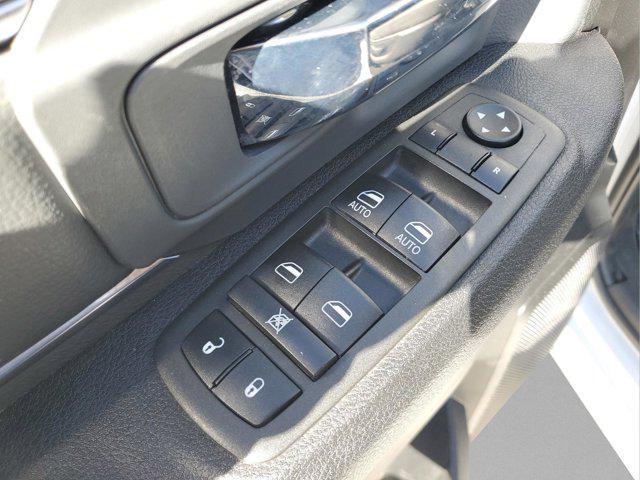 used 2022 Ram 1500 Classic car, priced at $25,990