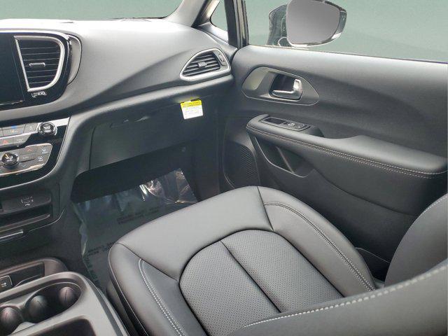 new 2026 Chrysler Voyager car, priced at $36,531