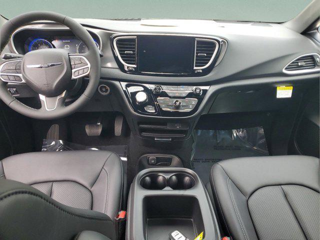 new 2026 Chrysler Voyager car, priced at $36,531