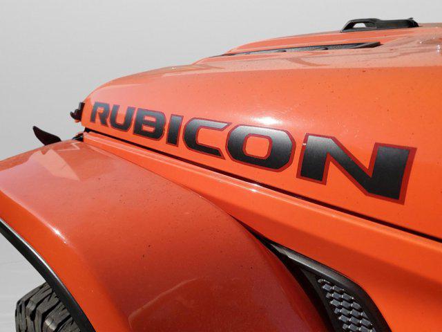 used 2019 Jeep Wrangler Unlimited car, priced at $31,888