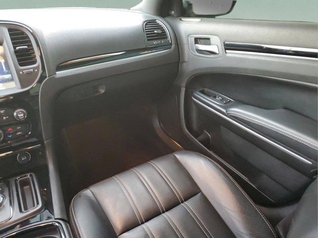 used 2020 Chrysler 300 car, priced at $19,399