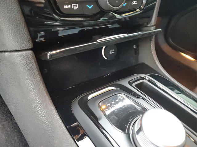 used 2020 Chrysler 300 car, priced at $16,777