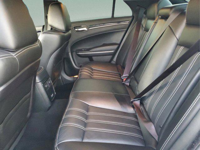 used 2020 Chrysler 300 car, priced at $19,399