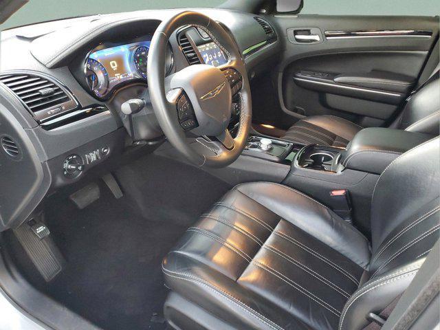 used 2020 Chrysler 300 car, priced at $19,399