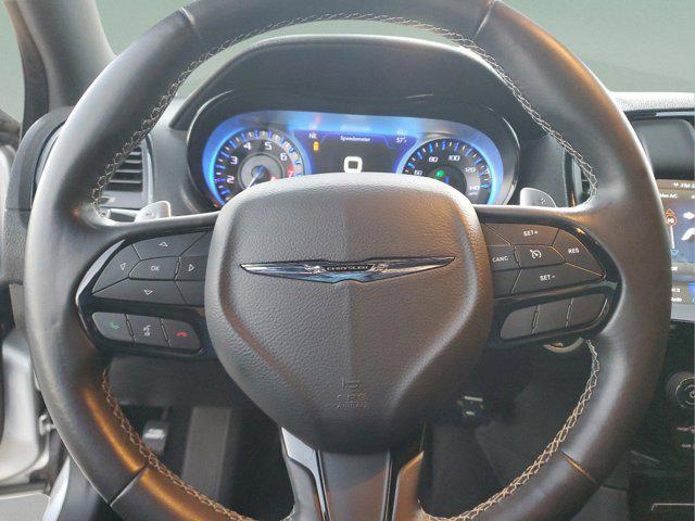 used 2020 Chrysler 300 car, priced at $16,777