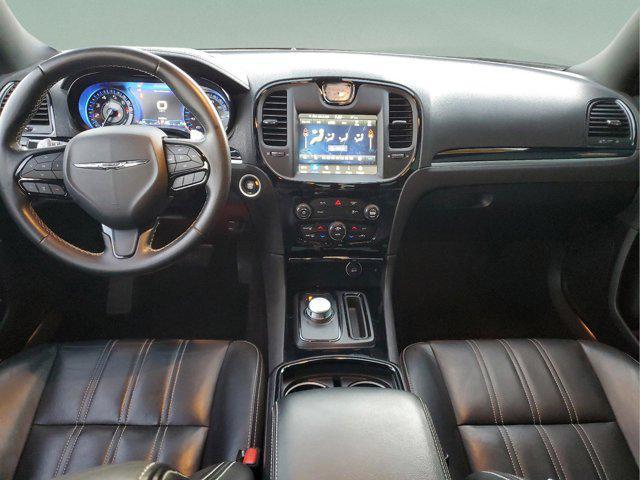 used 2020 Chrysler 300 car, priced at $19,399