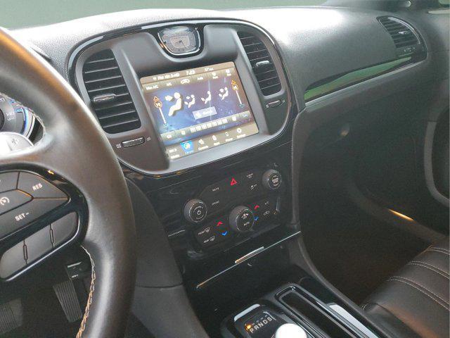 used 2020 Chrysler 300 car, priced at $16,777