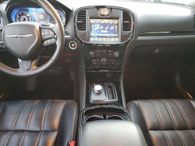 used 2020 Chrysler 300 car, priced at $19,399
