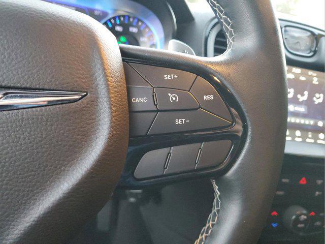 used 2020 Chrysler 300 car, priced at $16,777