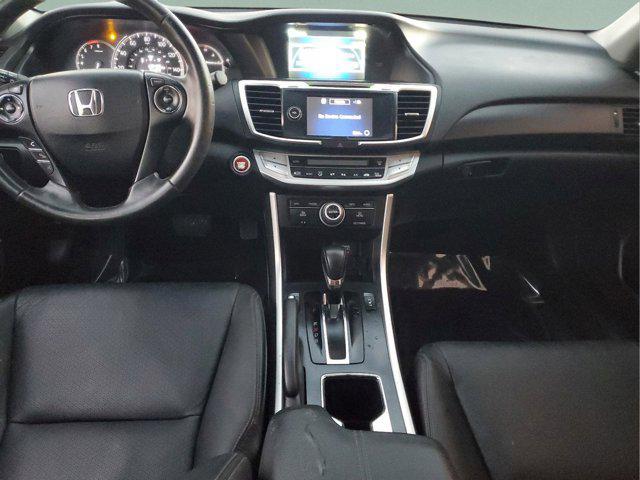 used 2013 Honda Accord car, priced at $11,697