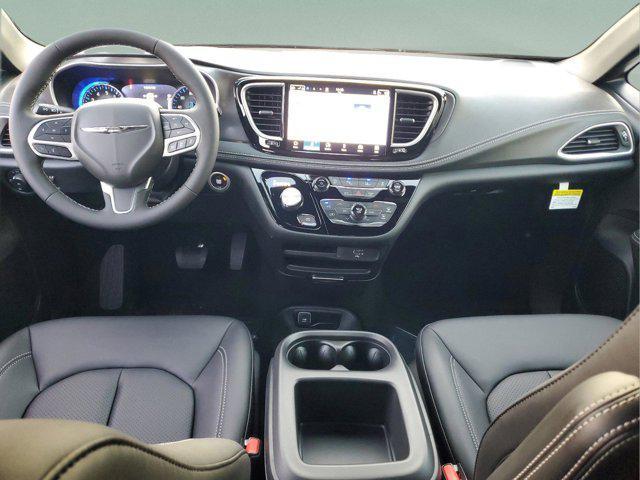new 2026 Chrysler Pacifica car, priced at $39,883