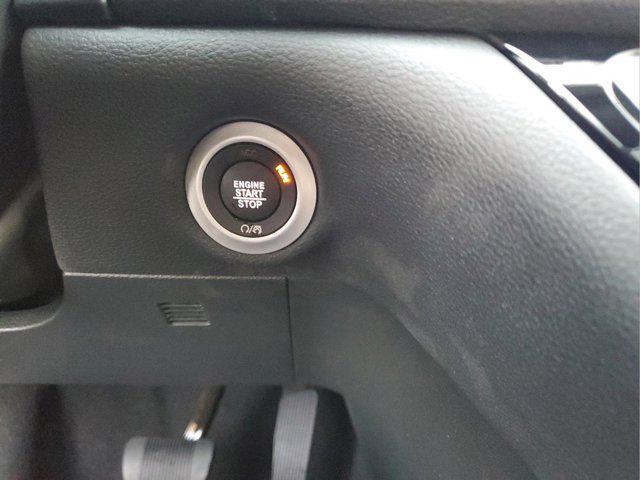 new 2026 Chrysler Pacifica car, priced at $39,883