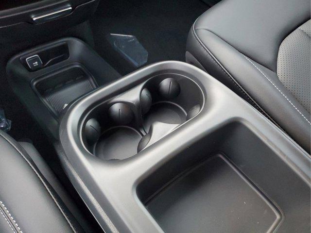 new 2026 Chrysler Pacifica car, priced at $39,883