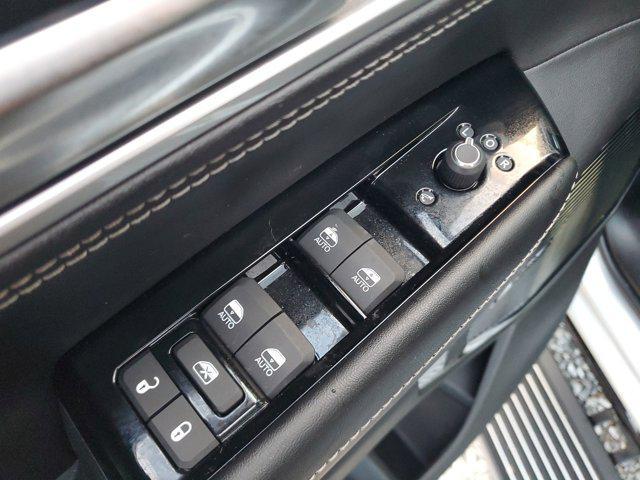 new 2026 Jeep Grand Wagoneer car, priced at $78,425