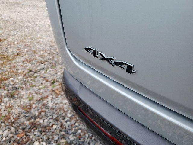 new 2026 Jeep Grand Wagoneer car, priced at $78,425