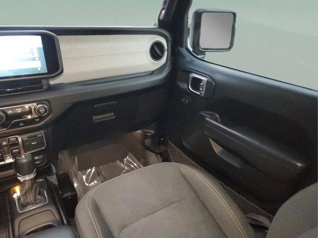 used 2024 Jeep Gladiator car, priced at $34,726