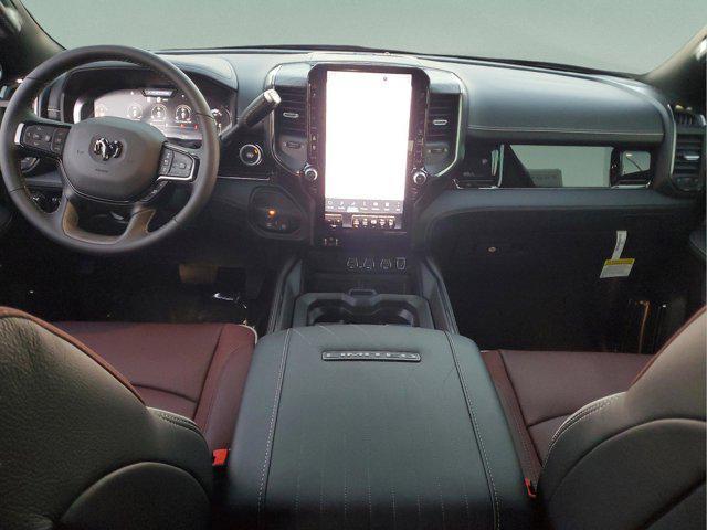 new 2026 Ram 3500 car, priced at $93,628