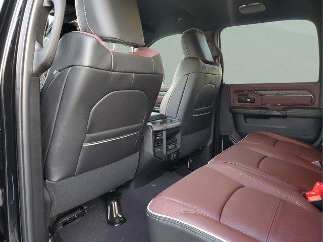 new 2026 Ram 3500 car, priced at $93,628