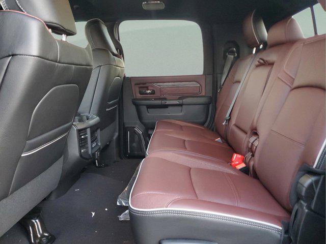 new 2026 Ram 3500 car, priced at $93,628