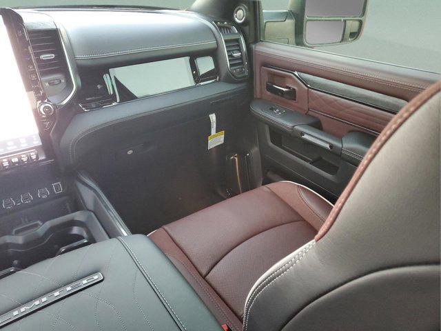 new 2026 Ram 3500 car, priced at $93,628