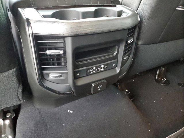 new 2026 Ram 3500 car, priced at $93,628