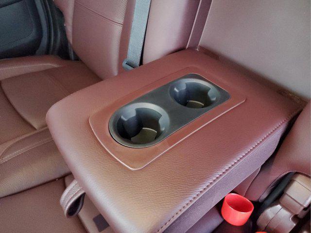 new 2026 Ram 3500 car, priced at $93,628