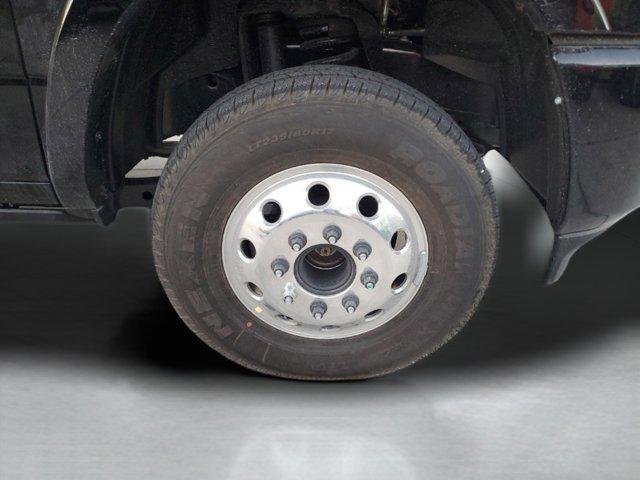 new 2026 Ram 3500 car, priced at $93,628