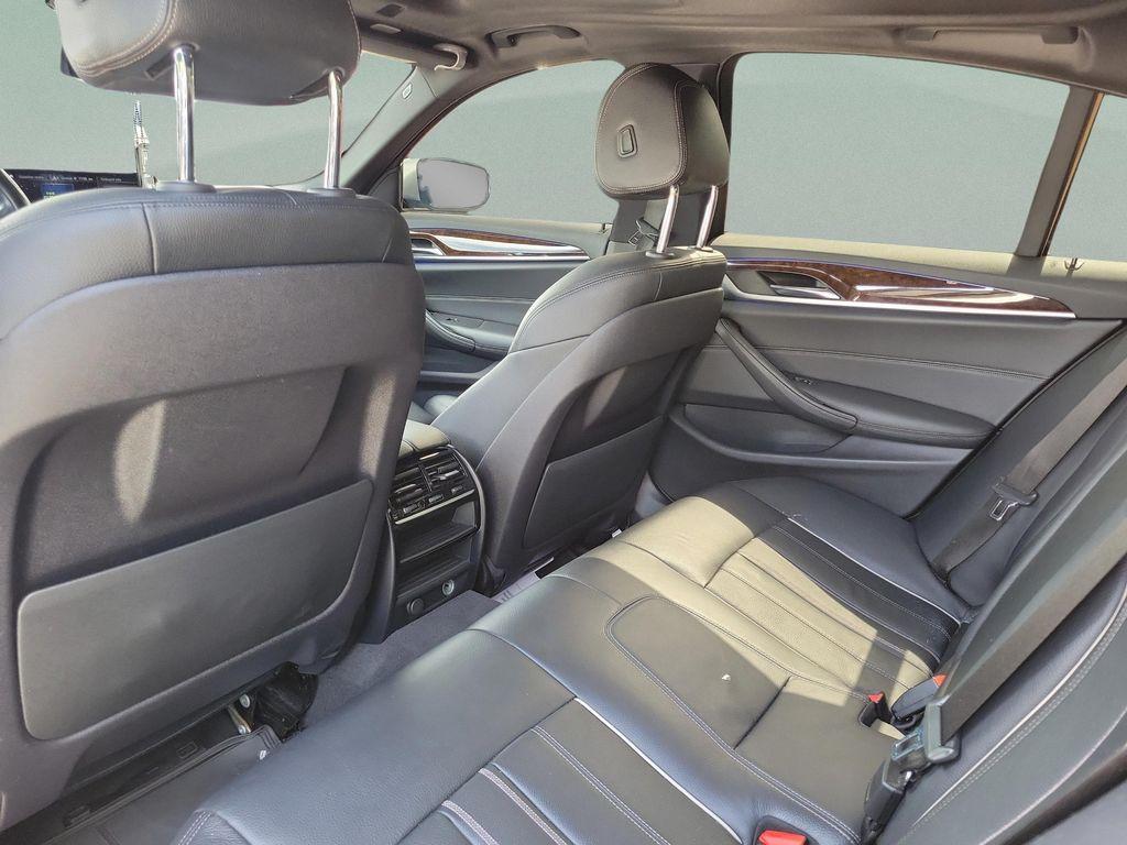 used 2019 BMW 540 car, priced at $24,890