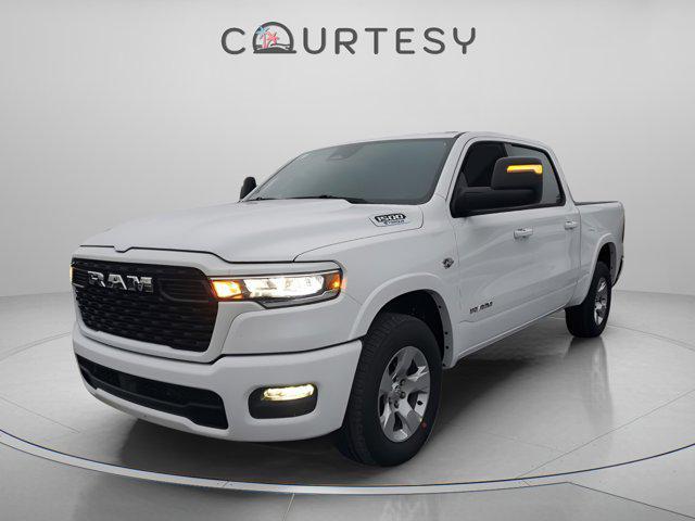 new 2026 Ram 1500 car, priced at $47,510