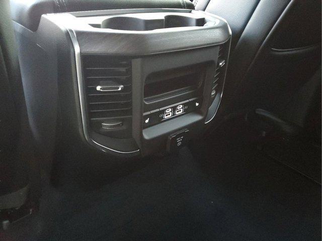 new 2026 Ram 1500 car, priced at $53,144