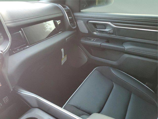 new 2026 Ram 1500 car, priced at $53,144