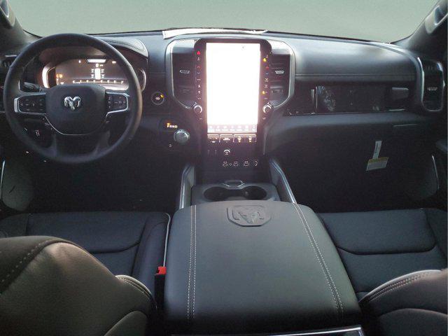 new 2026 Ram 1500 car, priced at $53,144