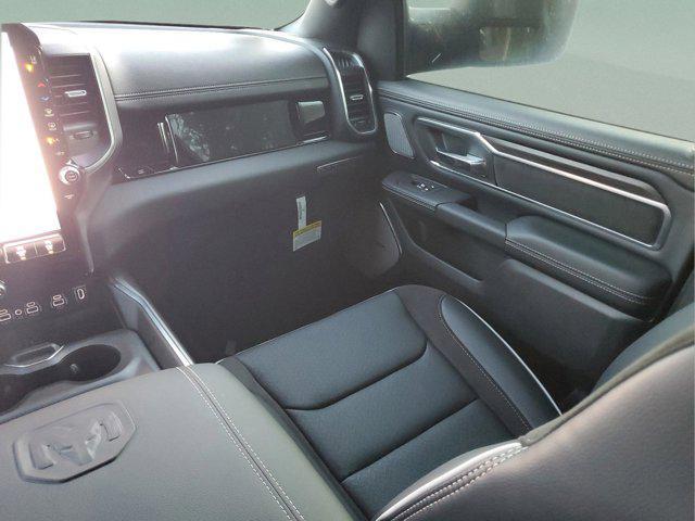 new 2026 Ram 1500 car, priced at $53,144