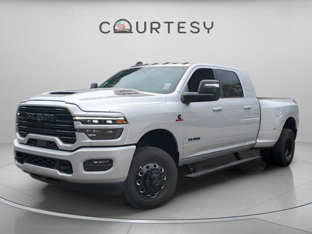 new 2026 Ram 3500 car, priced at $87,598