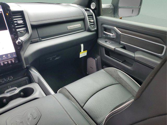 new 2026 Ram 3500 car, priced at $87,598