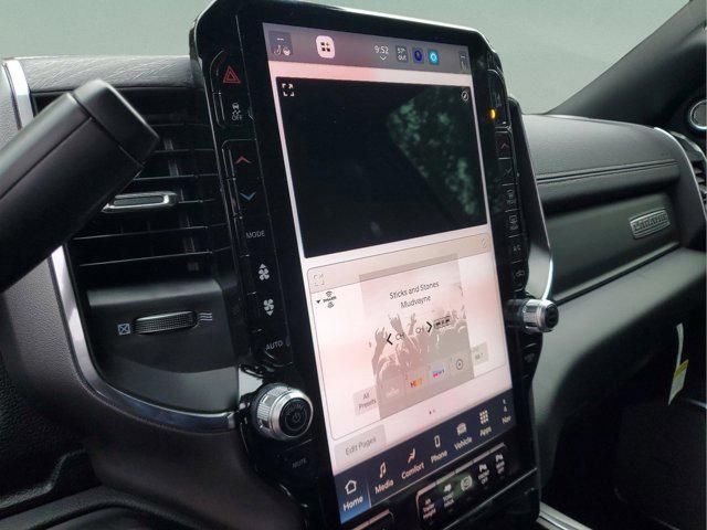 new 2026 Ram 3500 car, priced at $87,598