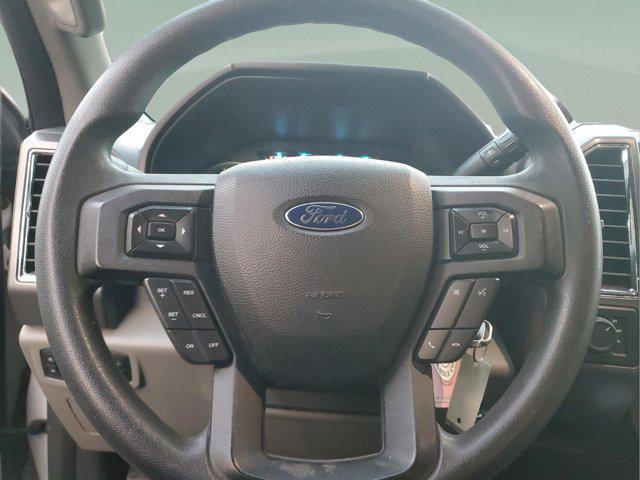 used 2015 Ford F-150 car, priced at $19,535